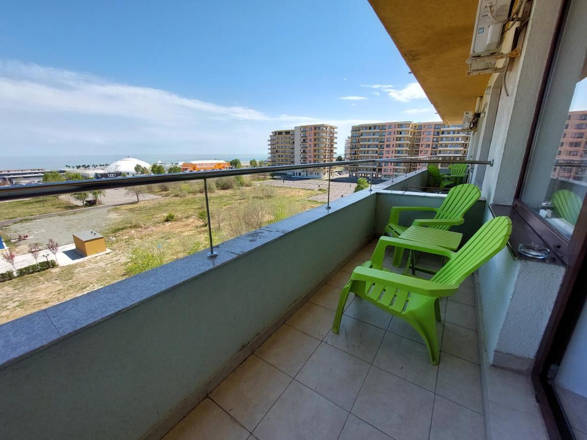 Acquablue Summerland Mamaia-Nord Buitenkant foto