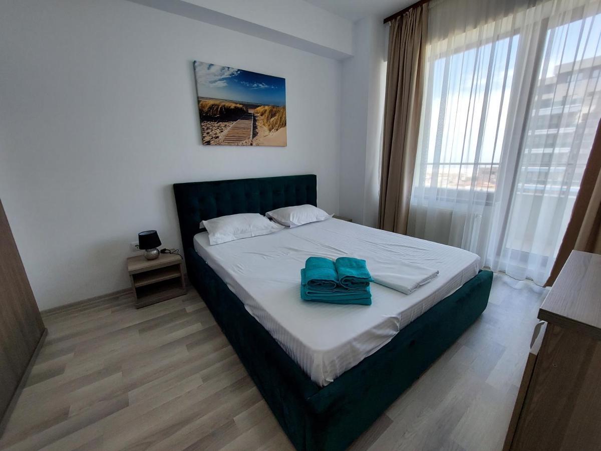 Acquablue Summerland Mamaia-Nord Buitenkant foto