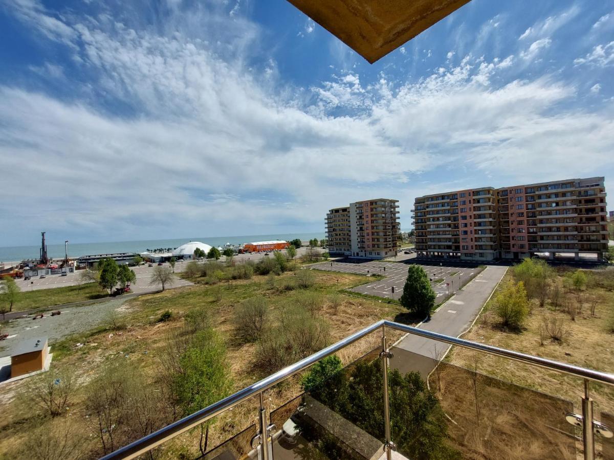 Acquablue Summerland Mamaia-Nord Buitenkant foto