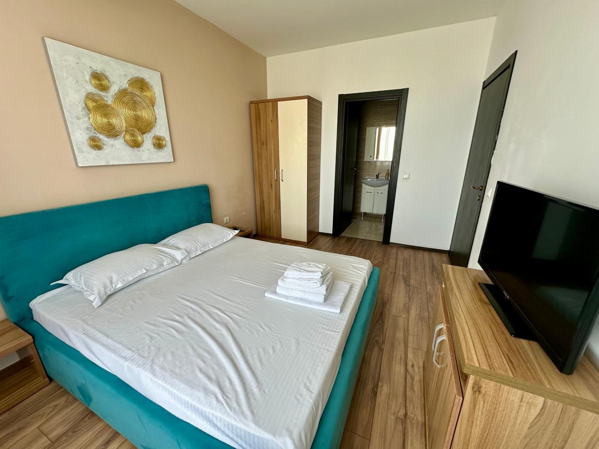 Acquablue Summerland Mamaia-Nord Buitenkant foto