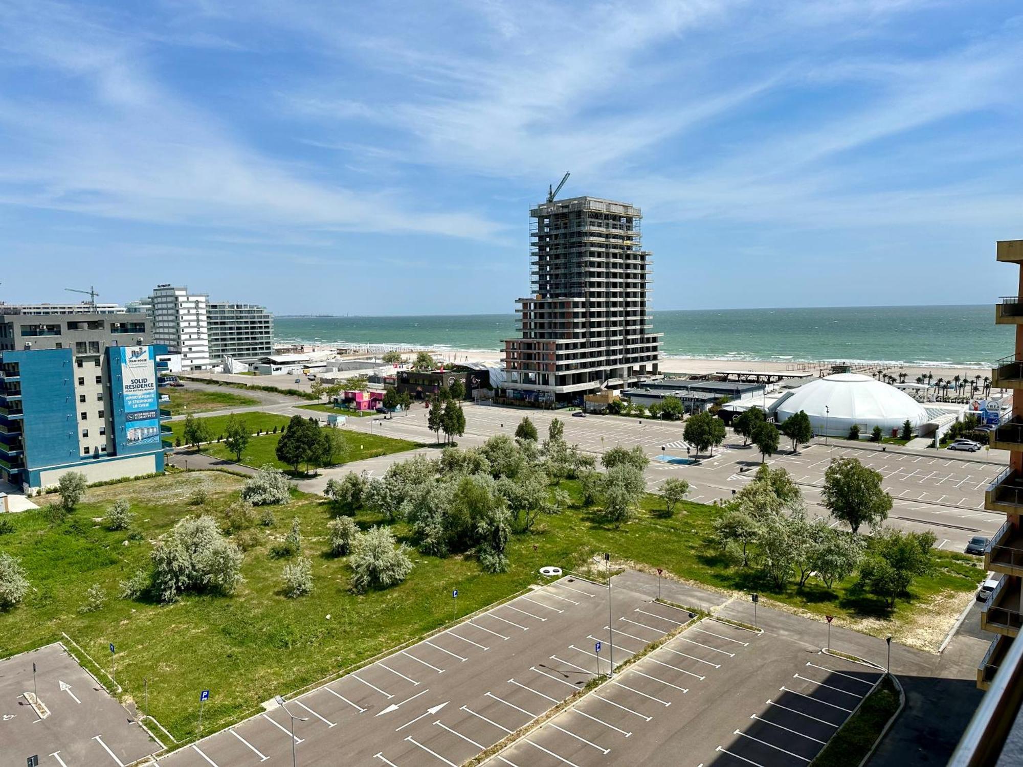 Acquablue Summerland Mamaia-Nord Buitenkant foto