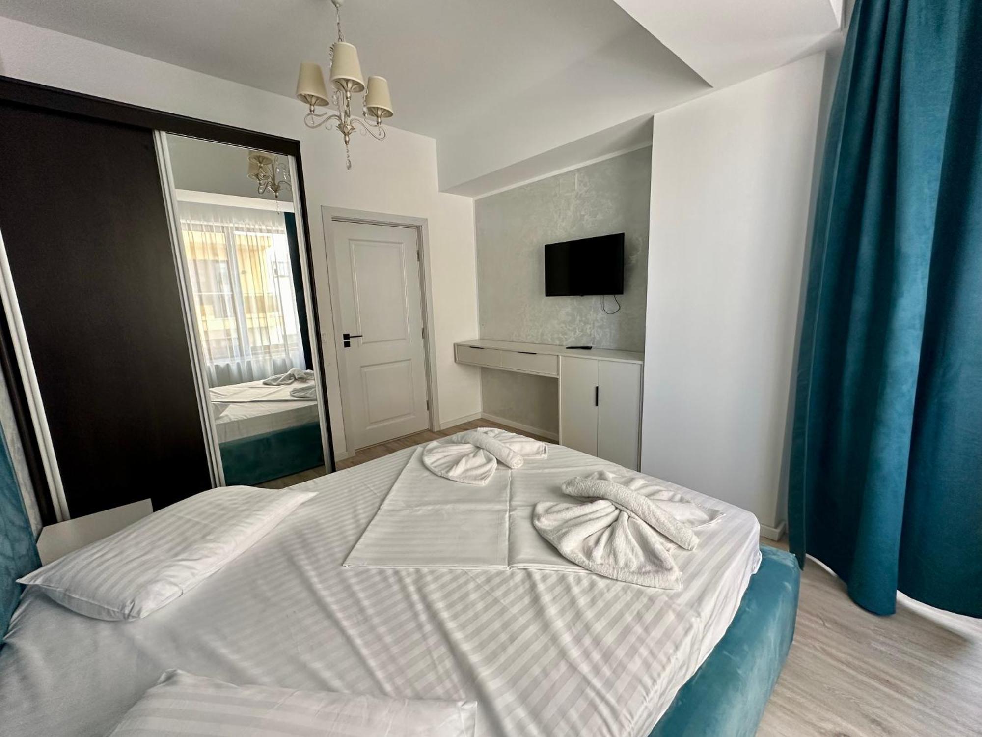 Acquablue Summerland Mamaia-Nord Buitenkant foto