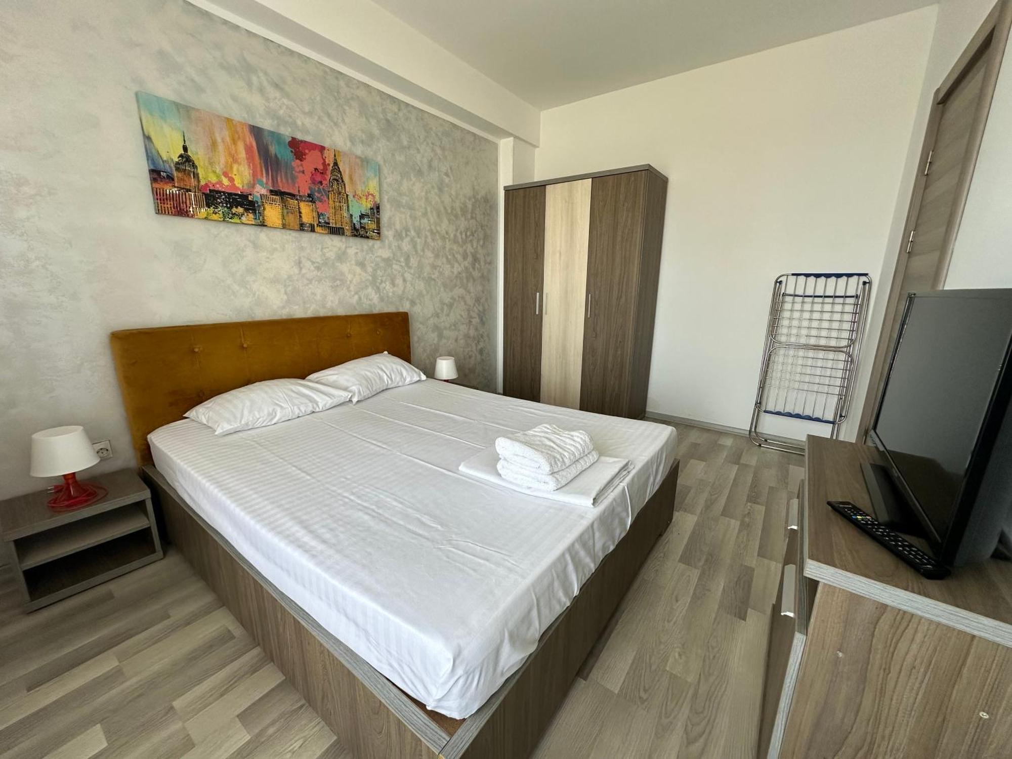 Acquablue Summerland Mamaia-Nord Buitenkant foto