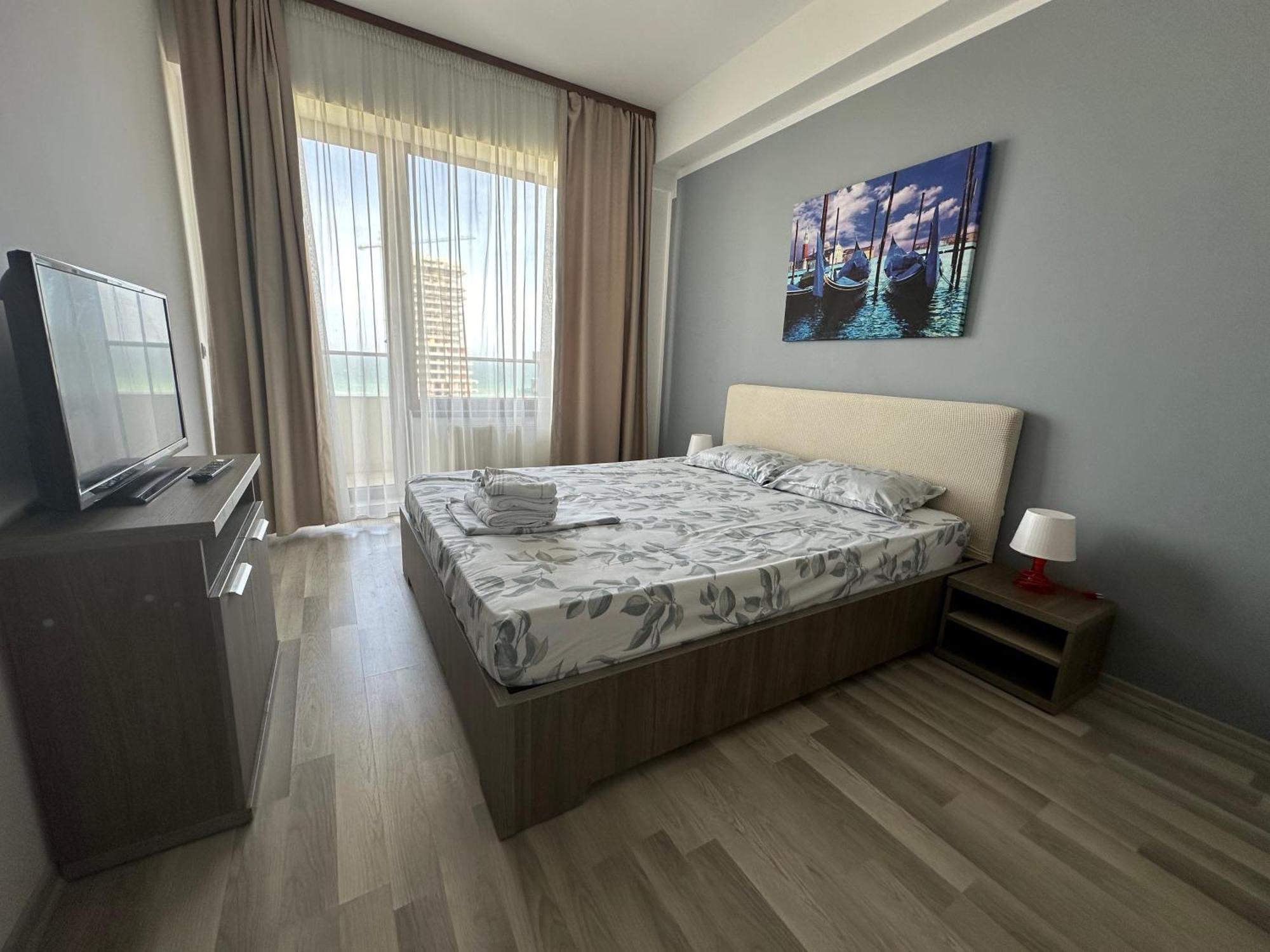 Acquablue Summerland Mamaia-Nord Buitenkant foto
