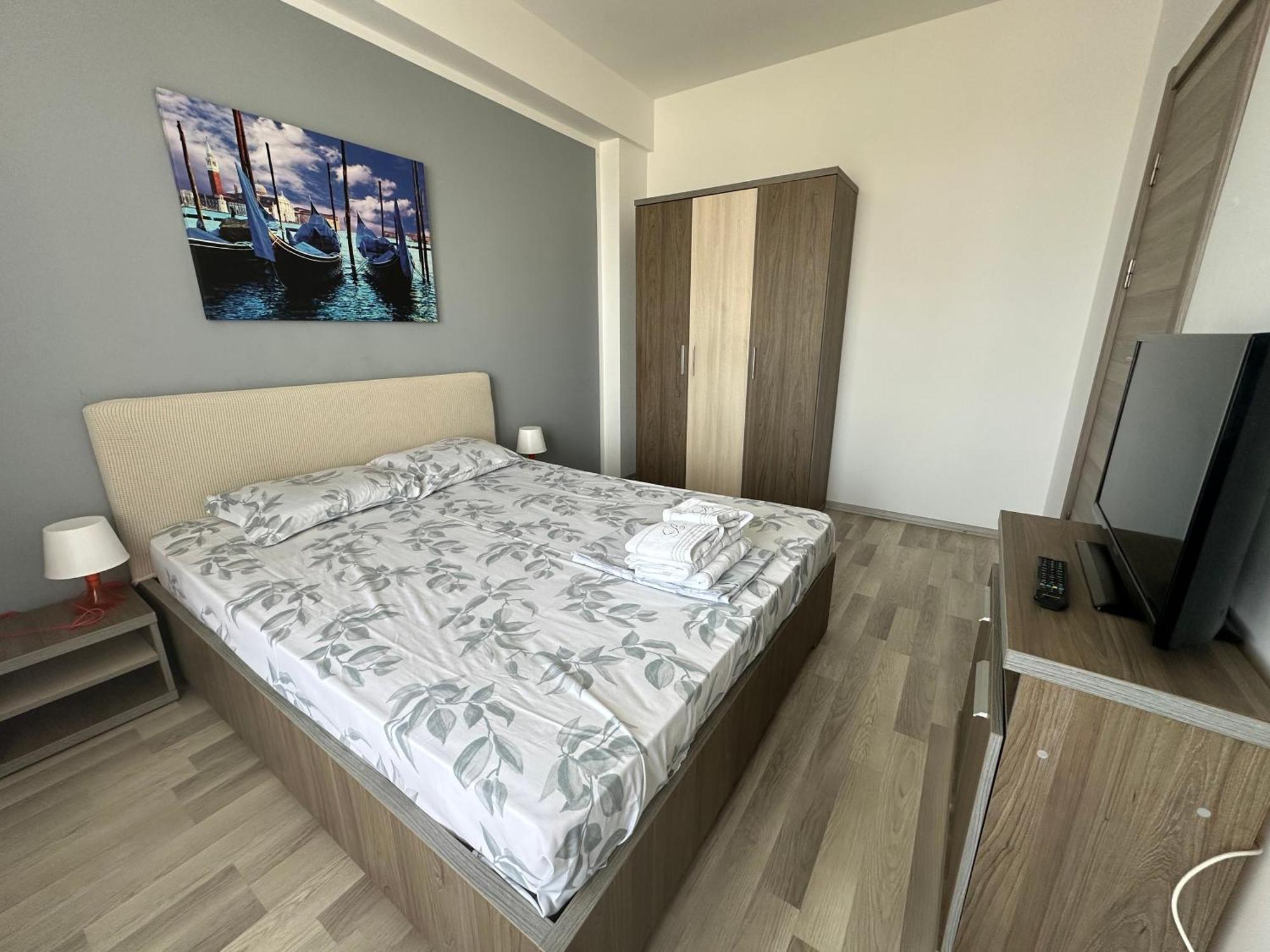 Acquablue Summerland Mamaia-Nord Buitenkant foto