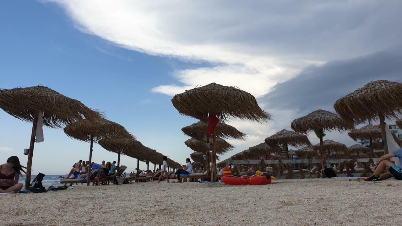 Acquablue Summerland Mamaia-Nord Buitenkant foto
