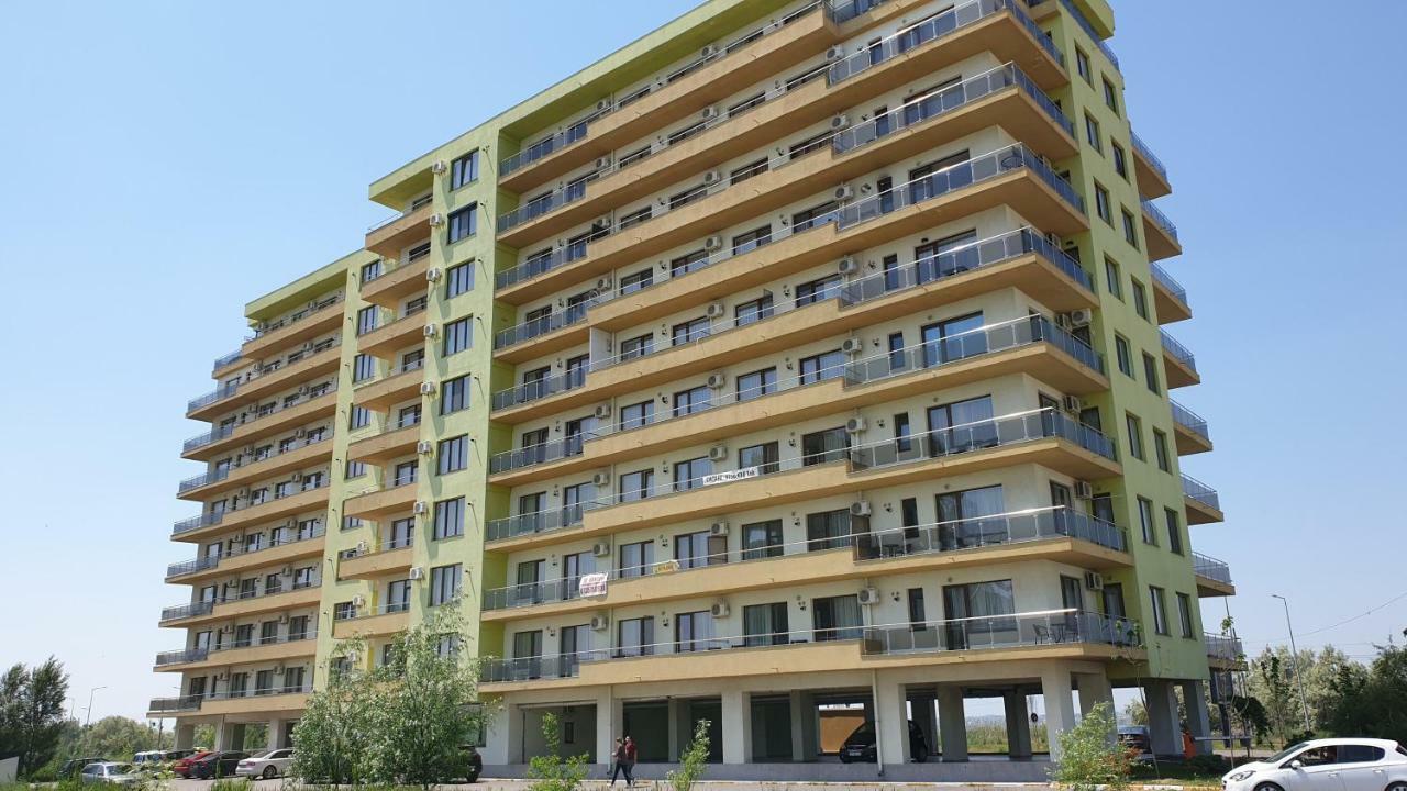 Acquablue Summerland Mamaia-Nord Buitenkant foto