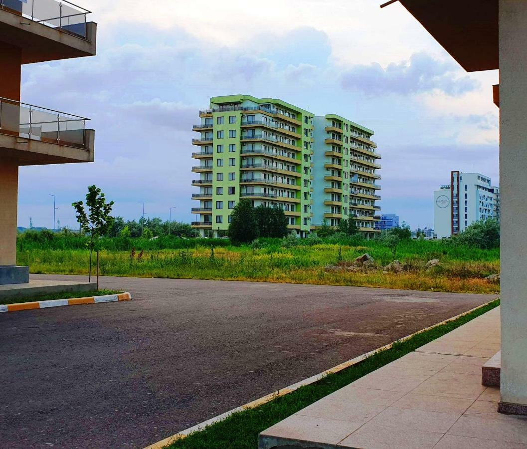 Acquablue Summerland Mamaia-Nord Buitenkant foto