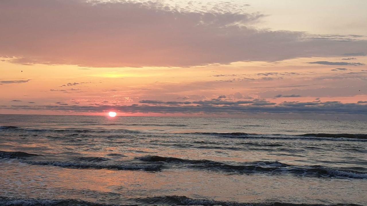 Acquablue Summerland Mamaia-Nord Buitenkant foto